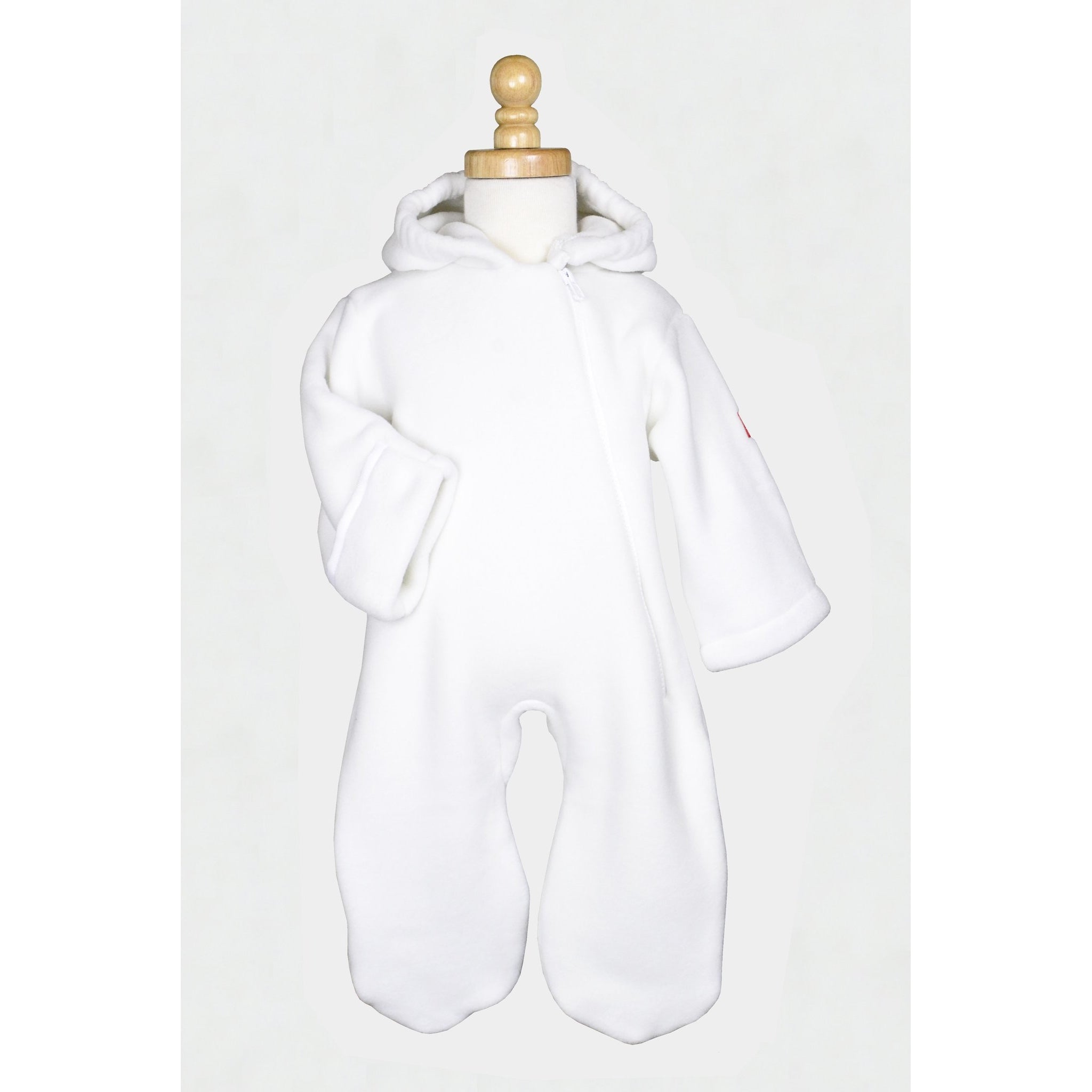 Widgeon Warmplus Fleece Bunting